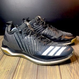 Adidas Icon Trainer Running Shoes